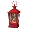 Roman LED Swirl Lantern (71874) -Roman Shop 71874lg