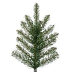 Vickerman Unlit Artificial Christmas Tree (718834) 8 Vickerman Unlit Artificial Christmas Tree (718834) -Roman Shop 718834branchmd