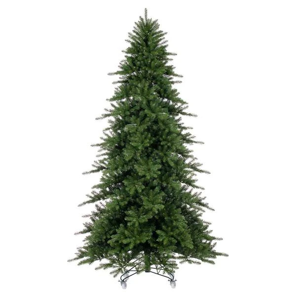 Vickerman Unlit Artificial Christmas Tree (718834) 4 Vickerman Unlit Artificial Christmas Tree (718834) - Image 2