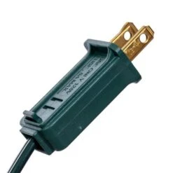 Vickerman Pre-Lit Artificial Christmas Tree (718933) -Roman Shop 718889plugmd 5