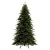 Vickerman Unlit Artificial Christmas Tree (718889) -Roman Shop 71889lg