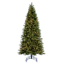 Vickerman Pre-Lit Artificial Christmas Tree (719084)
