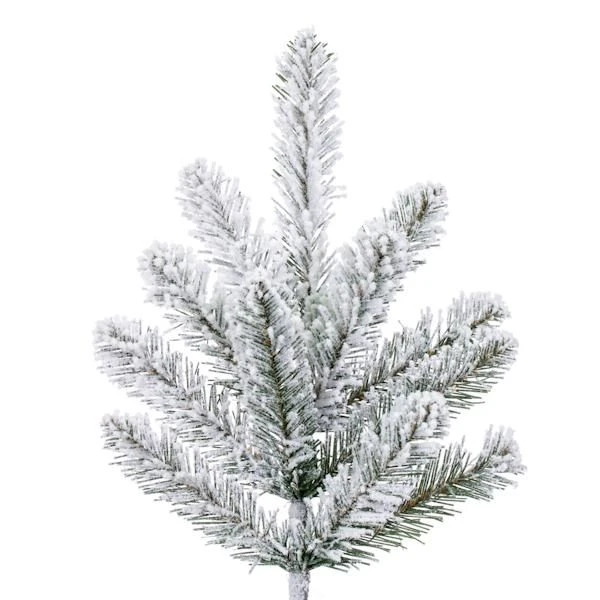 Vickerman Unlit Artificial Christmas Tree (718926) 5 Vickerman Unlit Artificial Christmas Tree (718926) - Image 3