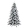 Vickerman Unlit Artificial Christmas Tree (718926) 2 Vickerman Unlit Artificial Christmas Tree (718926) -Roman Shop 718957lg 1