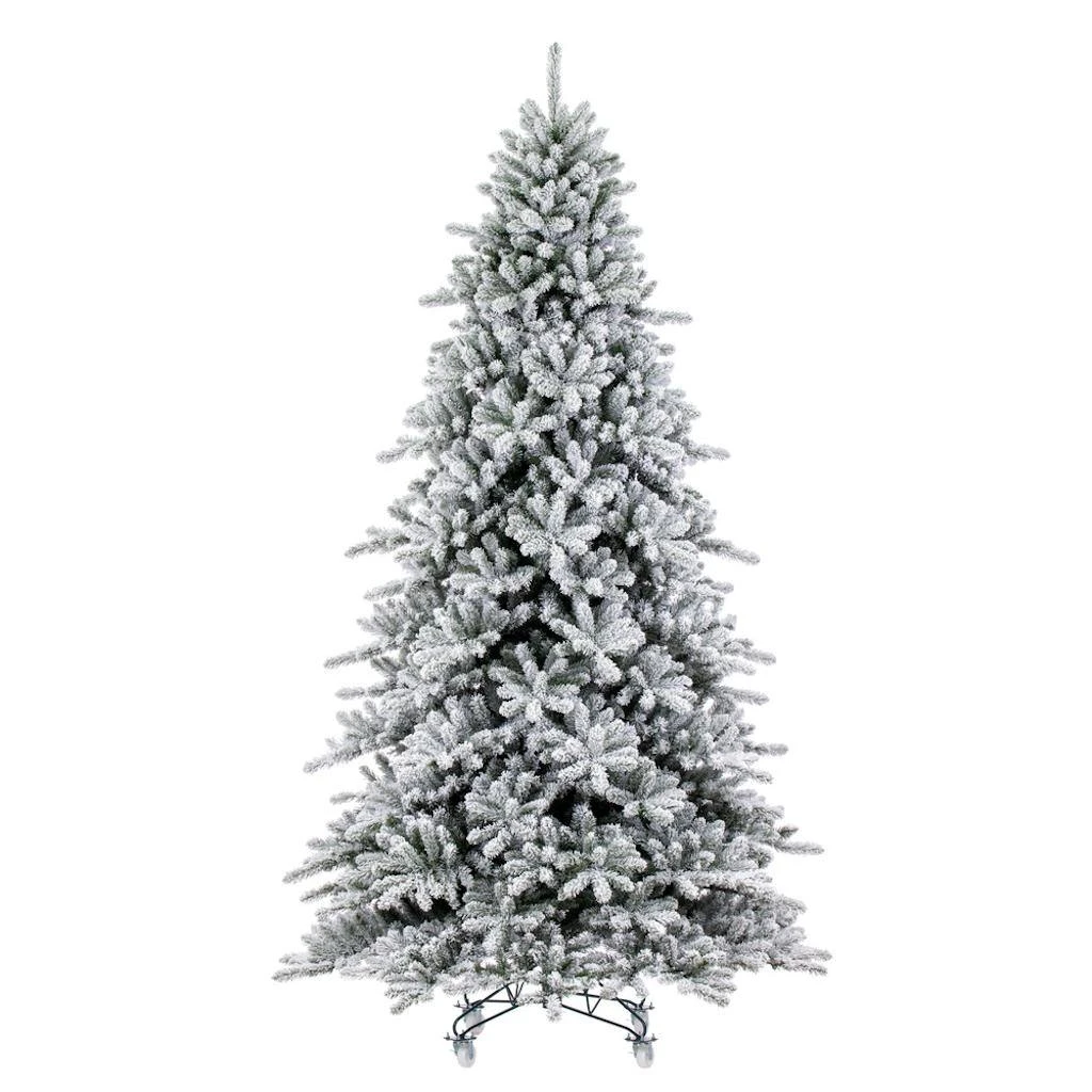Vickerman Unlit Artificial Christmas Tree (718926) 3 Vickerman Unlit Artificial Christmas Tree (718926)
