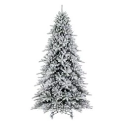 Vickerman Unlit Artificial Christmas Tree (718926) 7 Vickerman Unlit Artificial Christmas Tree (718926) -Roman Shop 718957md 1