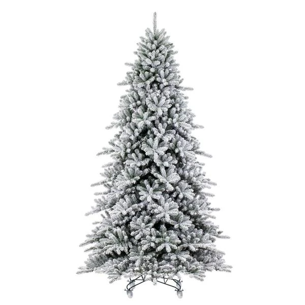 Vickerman Unlit Artificial Christmas Tree (718926) 4 Vickerman Unlit Artificial Christmas Tree (718926) - Image 2