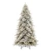 Vickerman Prelit Artificial Christmas Tree (719022) -Roman Shop 719022lg