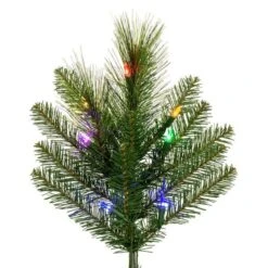 Vickerman Pre-Lit Artificial Christmas Tree (719121) -Roman Shop 719091branchmd