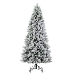 Vickerman Unlit Artificial Artificial Christmas Tree (719220) 7 Vickerman Unlit Artificial Artificial Christmas Tree (719220) -Roman Shop 719190md