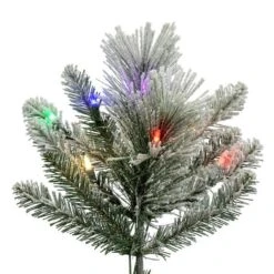 Vickerman Pre-Lit Artificial Christmas Tree (719213) -Roman Shop 719213branchmd