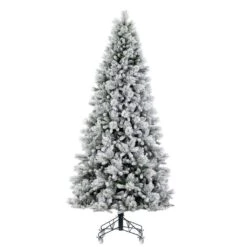 Vickerman Unlit Artificial Christmas Tree (719312)