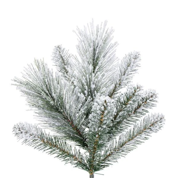 Vickerman Unlit Artificial Christmas Tree (719312) 5 Vickerman Unlit Artificial Christmas Tree (719312) - Image 3