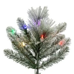 Vickerman Pre-Lit Artificial Christmas Tree (719336) -Roman Shop 719336branchmd