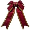 Vickerman Christmas Bow (719428) -Roman Shop 719428lg 1