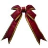 Vickerman Christmas Bow (719459) -Roman Shop 719459lg