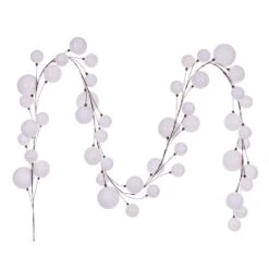 Vickerman Wire Garland (720233)