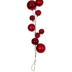 Vickerman Wire Garland (720288) -Roman Shop 720288midmd