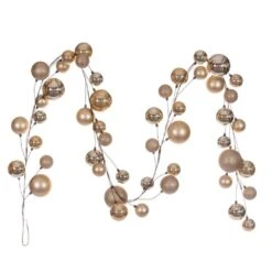 Vickerman Wire Garland (720301)