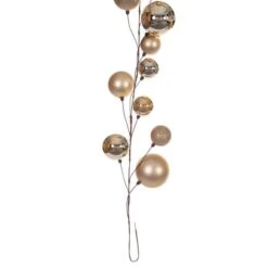 Vickerman Wire Garland (720301) -Roman Shop 720301midmd