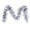 Vickerman Unlit Artificial Garland (720929) -Roman Shop 720929lg