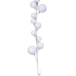 Vickerman Wire Garland (721148) -Roman Shop 721148botmd