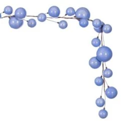 Vickerman Wire Garland (721216) 11 Vickerman Wire Garland (721216) -Roman Shop 721216anglemd