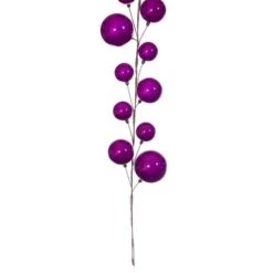 Vickerman Wire Garland (721285) -Roman Shop 721285botmd