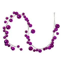 Vickerman Wire Garland (721285) -Roman Shop 721285md