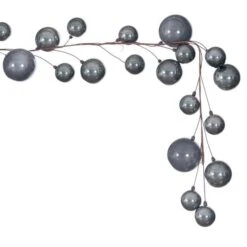 Vickerman Wire Garland (721322) 11 Vickerman Wire Garland (721322) -Roman Shop 721322anglemd