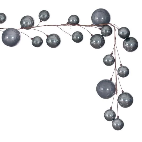 Vickerman Wire Garland (721322) 7 Vickerman Wire Garland (721322) - Image 5