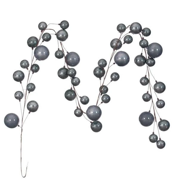 Vickerman Wire Garland (721322) 4 Vickerman Wire Garland (721322) - Image 2