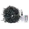 Vickerman LED Christmas Cluster Light Set (723661) 1 Vickerman LED Christmas Cluster Light Set (723661) -Roman Shop 723661lg