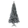Vickerman Unlit Artificial Christmas Trees (725184) -Roman Shop 725184md