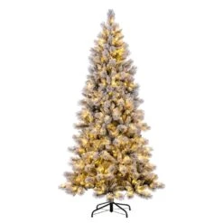 Vickerman Pre-Lit Artificial Christmas Trees (725177)