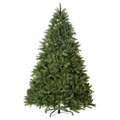 Vickerman Unlit Artificial Christmas Tree (725283)