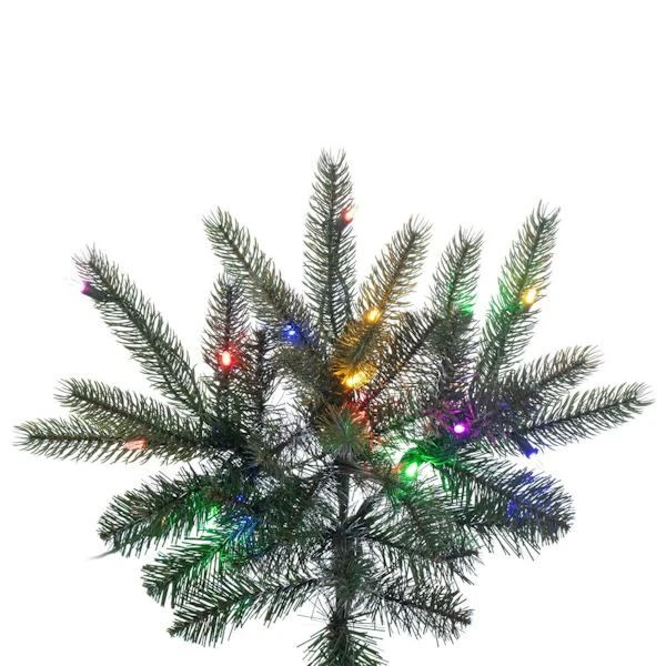 Vickerman Prelit Artificial Christmas Tree (725313) 6 Vickerman Prelit Artificial Christmas Tree (725313) - Image 4