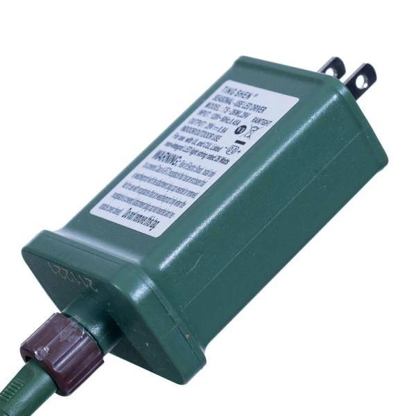 Vickerman Prelit Artificial Christmas Tree (725313) 8 Vickerman Prelit Artificial Christmas Tree (725313) - Image 6