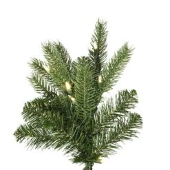 Vickerman Prelit Artificial Christmas Tree (725313) 10 Vickerman Prelit Artificial Christmas Tree (725313) -Roman Shop 725313warmwhitemd