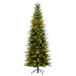 Vickerman Prelit Artificial Christmas Tree (725511)