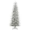 Vickerman Artificial Christmas Tree (725603) 1 Vickerman Artificial Christmas Tree (725603) -Roman Shop 725566lg 2