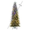 Vickerman Prelit Artificial Christmas Tree (725597) -Roman Shop 725573lg 1