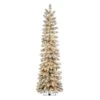 Vickerman Prelit Artificial Christmas Tree (726020) -Roman Shop 726006lg 1