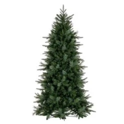 Vickerman Unlit Artificial Christmas Tree (726051)