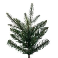 Vickerman Unlit Artificial Christmas Tree (726099) -Roman Shop 726099branchmd