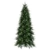 Vickerman Unlit Artificial Christmas Tree (726099) -Roman Shop 726099lg