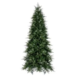 Vickerman Unlit Artificial Christmas Tree (726099)