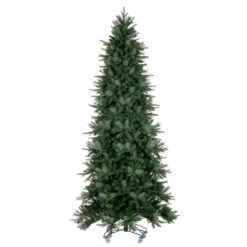 Vickerman Unlit Artificial Christmas Tree (726112)