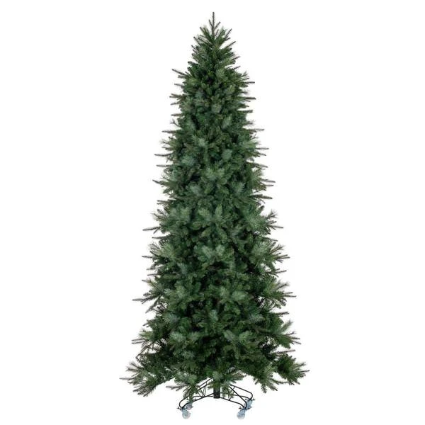 Vickerman Unlit Artificial Christmas Tree (726112) 4 Vickerman Unlit Artificial Christmas Tree (726112) - Image 2