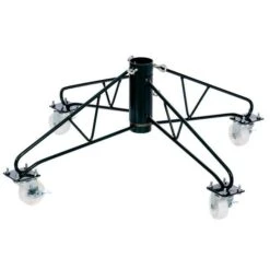 Vickerman Unlit Artificial Christmas Tree (726112) 9 Vickerman Unlit Artificial Christmas Tree (726112) -Roman Shop 726112standmd